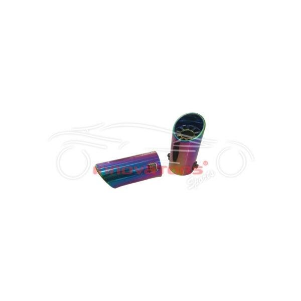 HKS Silencer Tip 12486A