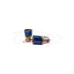 HKS Silencer Tip 153-A14