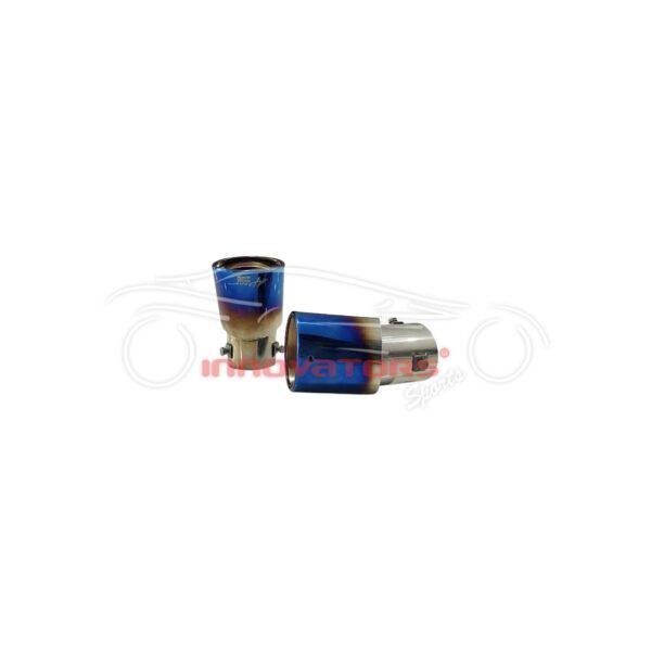 HKS Silencer Tip 153-A14