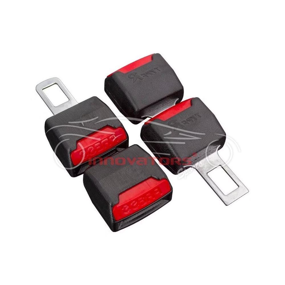 Seatbelt Lock Buckle Extender