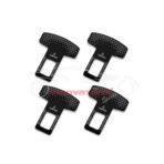 Universal Metal Seat Belt
