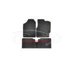 Toyota Yaris 2021-Present Latex Rubber Car Floor Mat