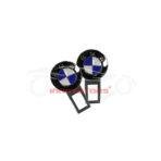 BMW Metal Seat Belt Buckle