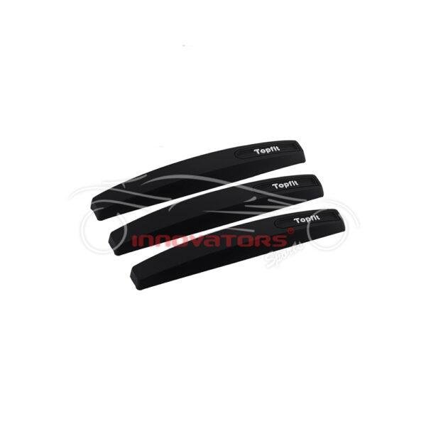 Top Fit Door Guard