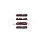 TRD Door Guard