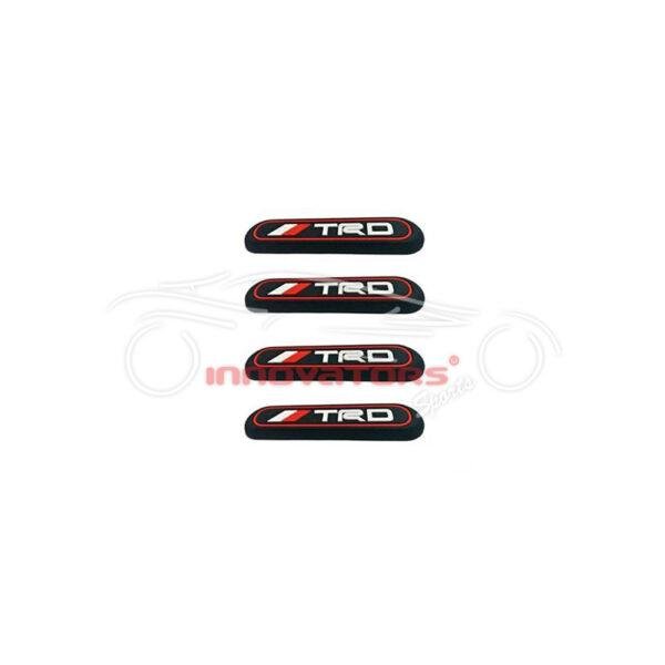 TRD Door Guard