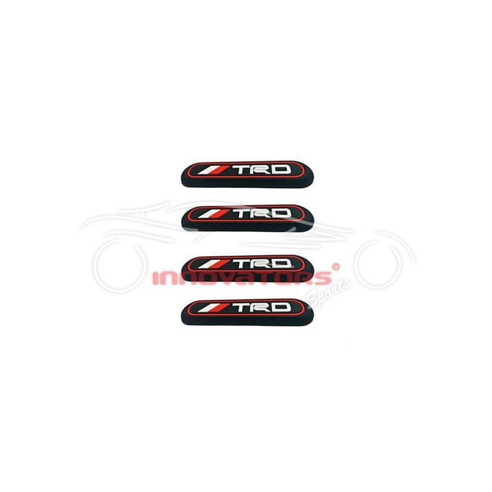 TRD Door Guard