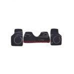 Suzuki Mehran Latex Rubber Car Floor Mat