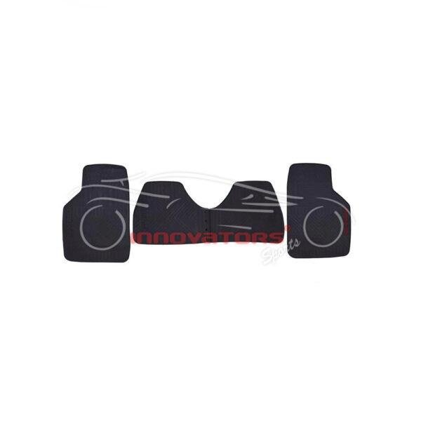 Suzuki Mehran Latex Rubber Car Floor Mat