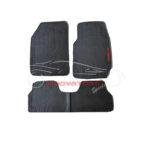 Toyota Corolla 2009–2013 Latex Rubber Car Floor Mat