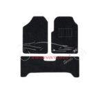 Toyota Hilux 2014-2021 Car Floor Mat