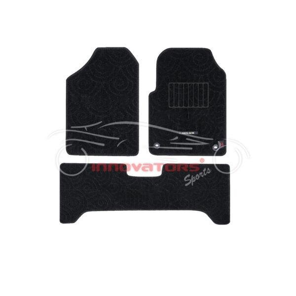Toyota Hilux 2014-2021 Car Floor Mat