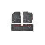 Toyota Vitz Latex Rubber Car Floor Mat