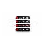 Suzuki Door Guard