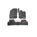 Toyota Raize 2024-2025 Latex Rubber Car Floor Mat
