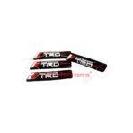 TRD Racing Development Door Guard