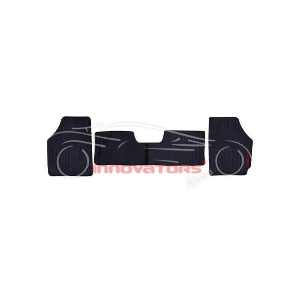 Suzuki Cultus 2017-Present Latex Rubber Car Floor Mat