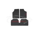 Suzuki Alto 2018 - Present Latex Rubber Car Floor Mats