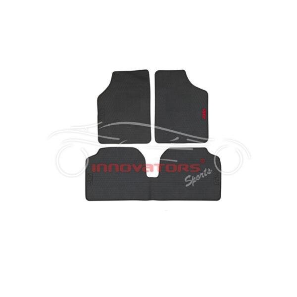 Suzuki Alto 2018 - Present Latex Rubber Car Floor Mats