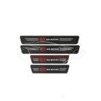 KIA Motors Door Sill Protector