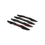Honda Slim Style Door Guard Protectors