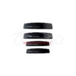 iPOP Black Door Guard