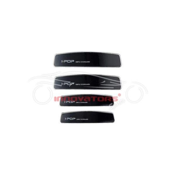 iPOP Black Door Guard