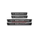 Hyundai Sonata Door Sill Protector