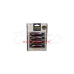 iPOP Mugen Rubber Door Guard (4pcs)