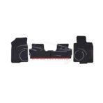 HONDA Civic X 2016–2021 Latex Rubber Car Floor Mats