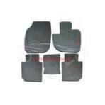 HONDA HR-V 2022–2024 Premium PVC Latex Car Floor Mats