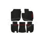 HONDA Vezel 2014–2021 Latex Rubber Car Floor Mats