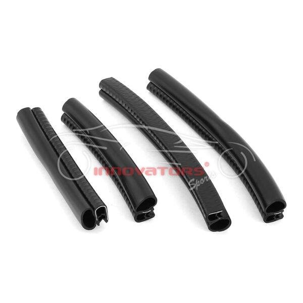 Black Door Guard Pipe