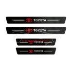 Toyota Door Sill Protector