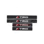 TRD Door Sill Guard