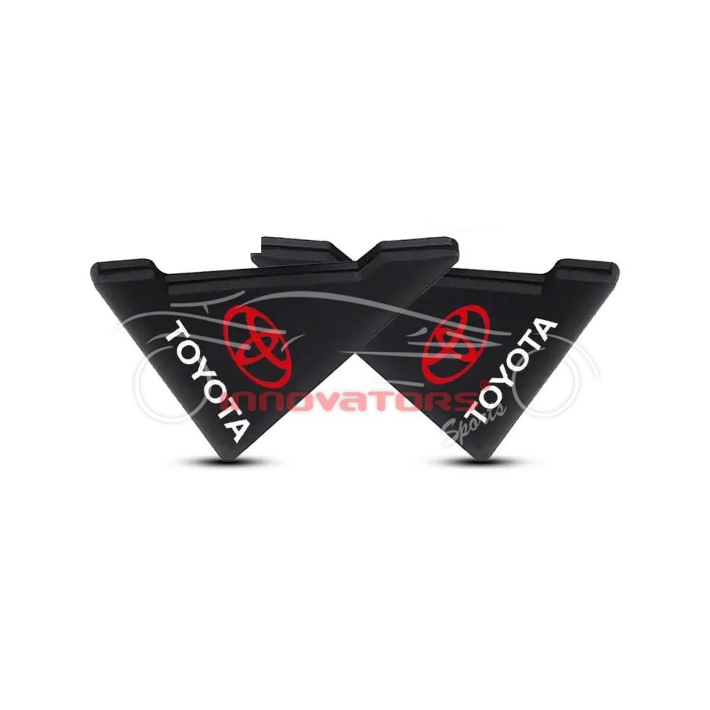 Car Silicone Corner Cover