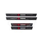 Suzuki Door Sill Protector