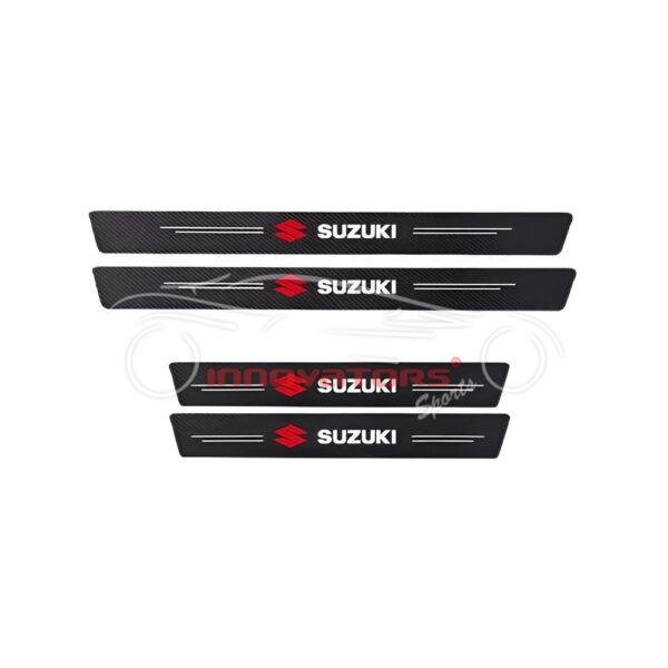 Suzuki Door Sill Protector