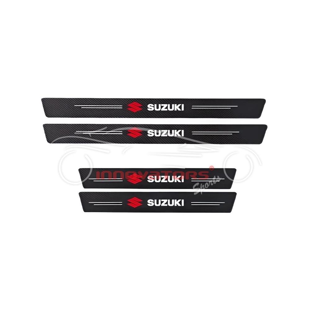 Suzuki Door Sill Protector