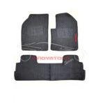 GWM Haval Jolion 2022–2024 New Premium Latex PVC Car Floor Mats