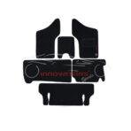 CHANGAN Karvaan 2021–2024 Latex Rubber Car Floor Mats