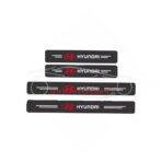 Hyundai Door Sill Protector
