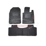 CHANGAN Oshan X7 2022–2024 Latex Rubber Car Floor Mats