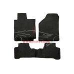 SUZUKI Swift (New Model) 2022–2024 Premium Latex Rubber Car Floor Mats