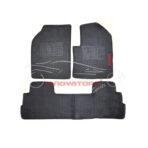 GWM Haval H6 2022–2024 New Premium Latex PVC Car Floor Mats