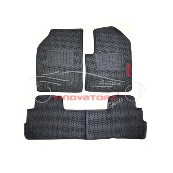 GWM Haval H6 2022–2024 New Premium Latex PVC Car Floor Mats