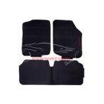 HONDA City 2009–2020 Latex Rubber Car Floor Mats
