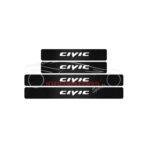 Honda Civic Door Sill Protector