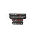 Audi Door Sill Protector