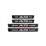 Suzuki Alto Door Sill Protector